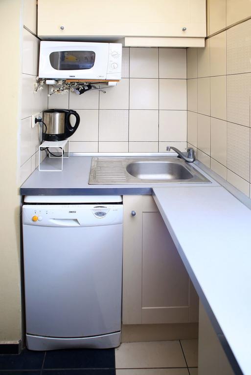 Apartment Lisinski S Zagreb Zimmer foto